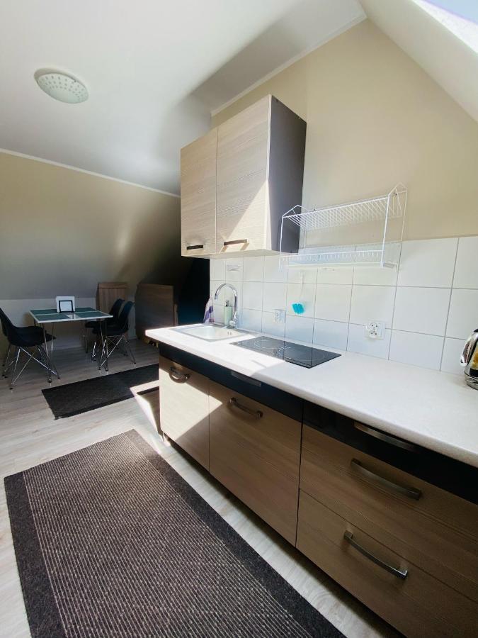 Apartamenty Zlota Palma Lądek-Zdrój Exterior foto