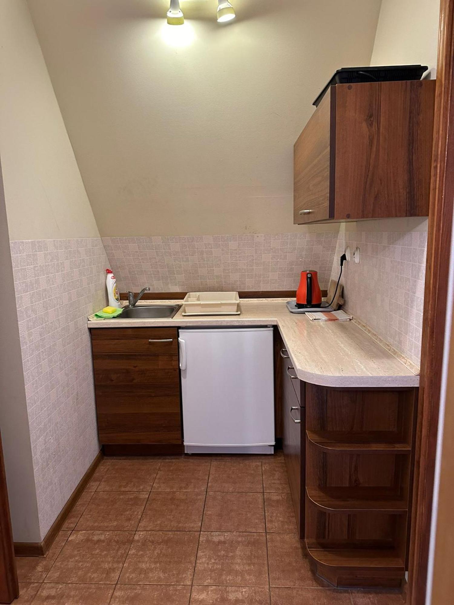 Apartamenty Zlota Palma Lądek-Zdrój Exterior foto