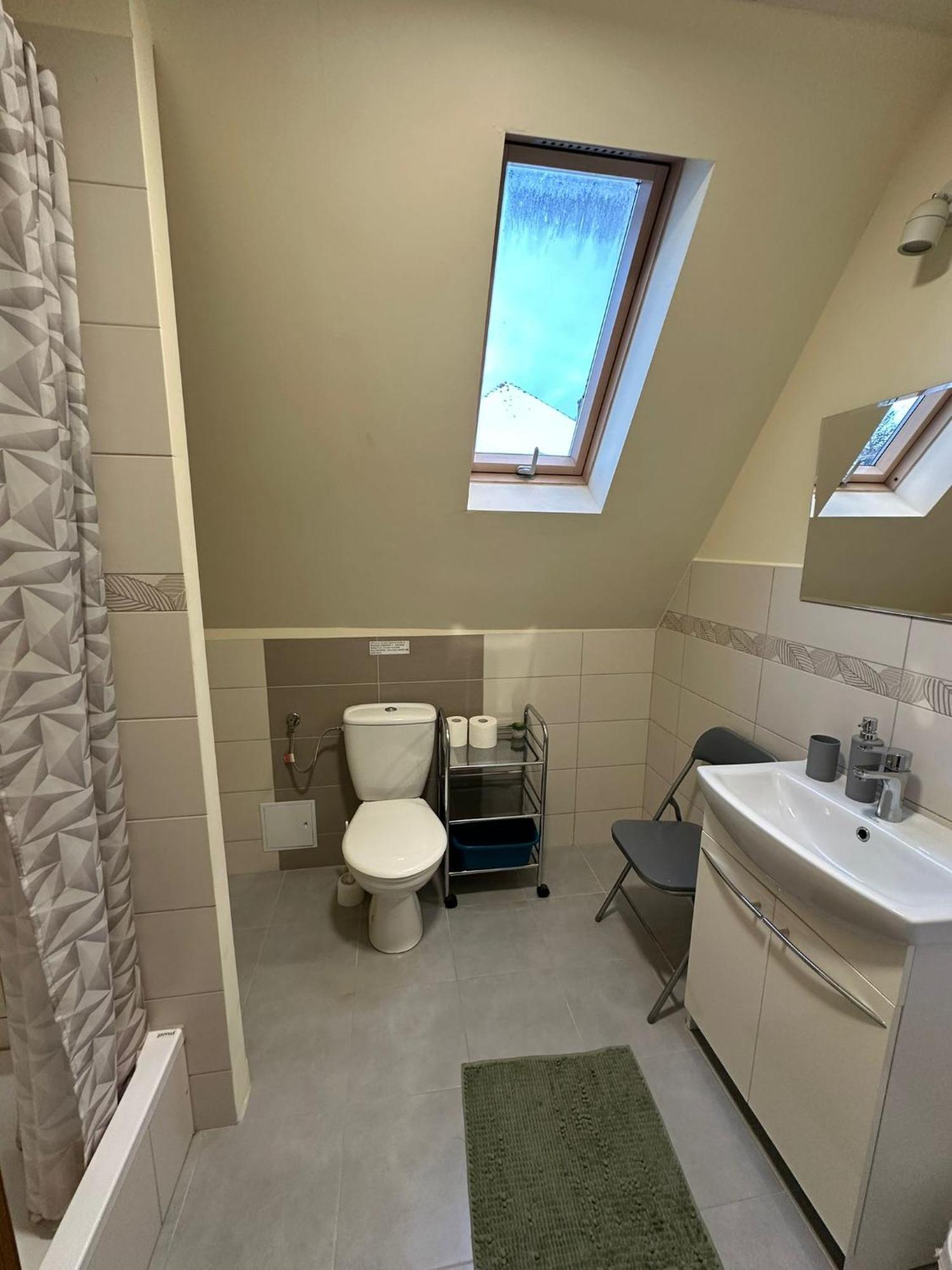 Apartamenty Zlota Palma Lądek-Zdrój Exterior foto