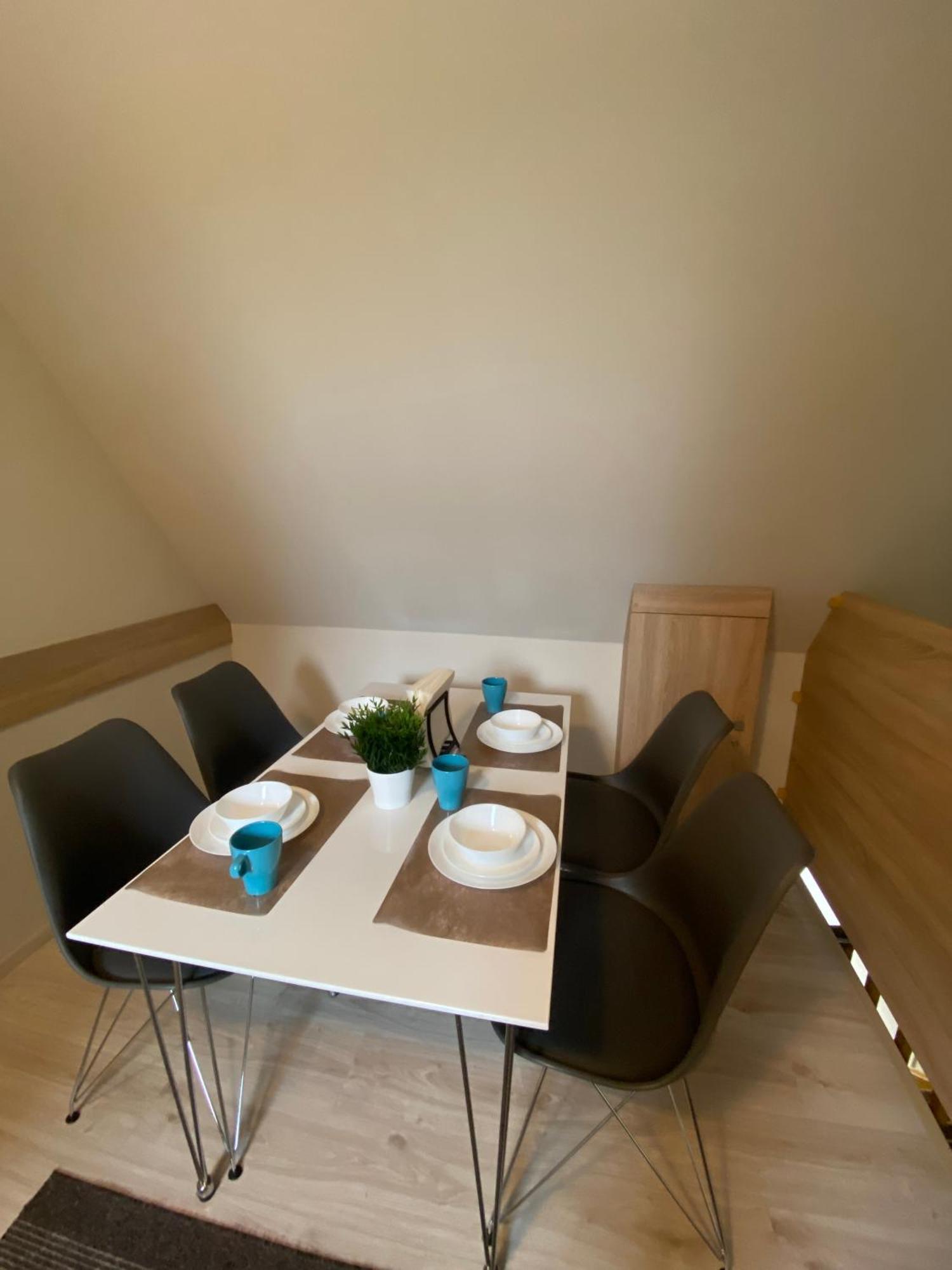 Apartamenty Zlota Palma Lądek-Zdrój Habitación foto